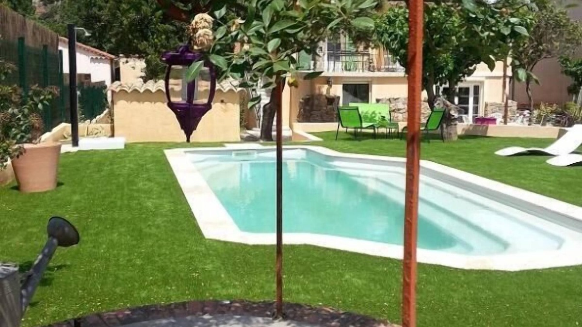Gonfaron House | Maison Provençale Coeur du Var
