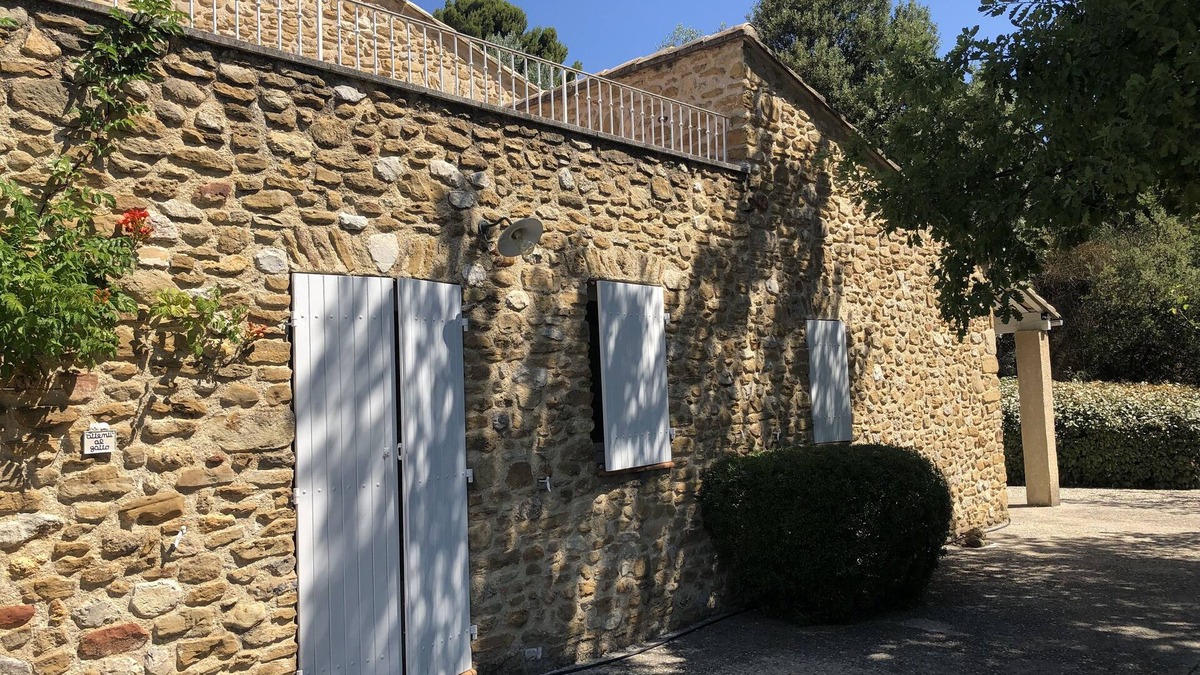 Piegon House | Maison Provençale Piegon