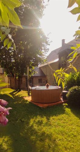 Bourisp House | Maison Pyrenea grand gîte prestige Saint-Lary