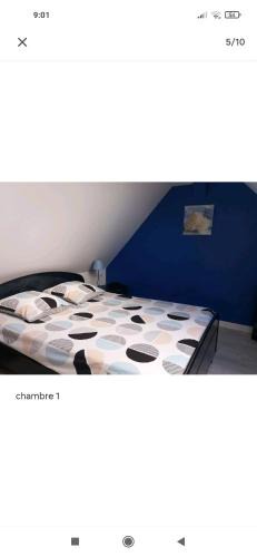 Sandillon Apartment | Maison rénovée