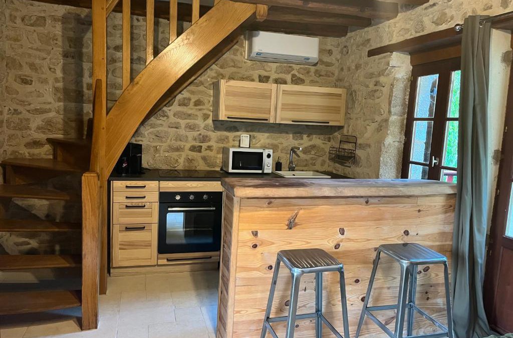 Saint-Berain-sur-Dheune House | maison Saint Berain sur Dheune