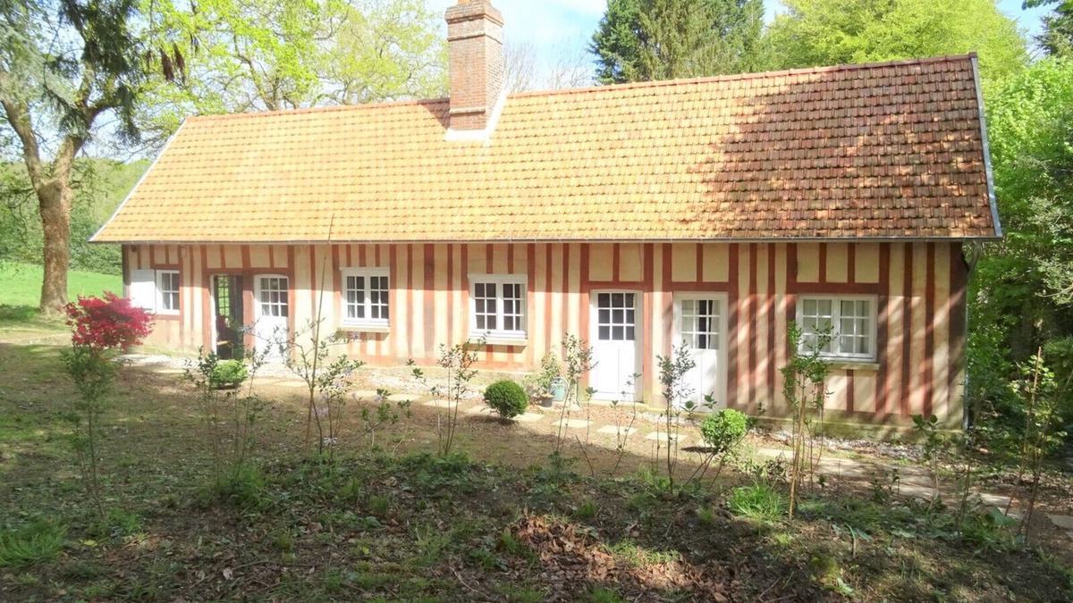 Varengeville-sur-Mer House | Maison Saint Germain