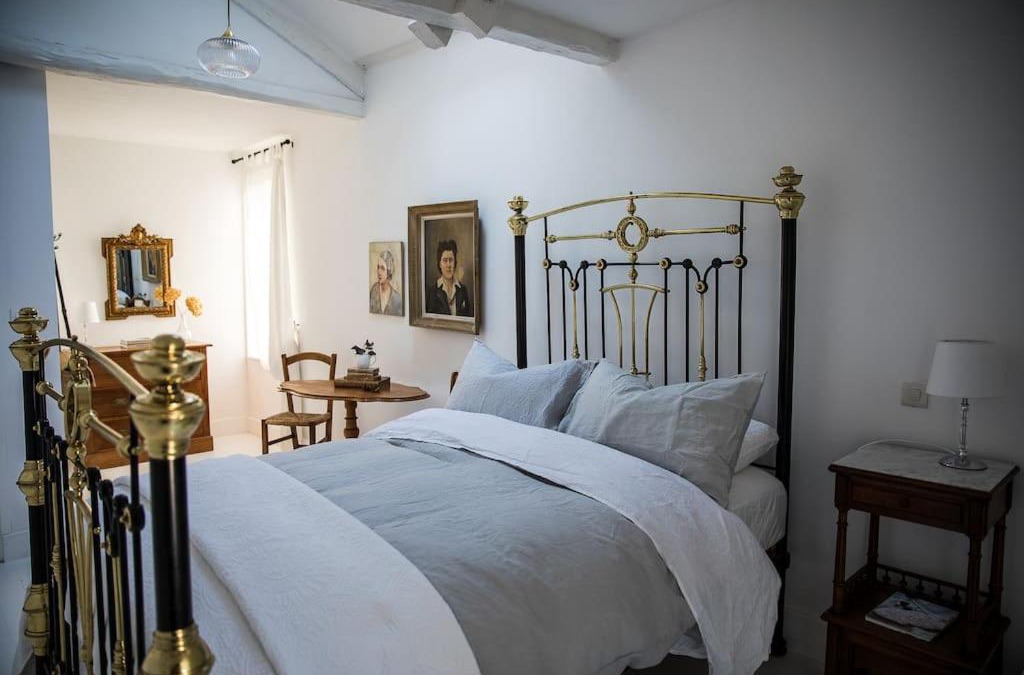 Saint-Antonin Noble Val House | Maison Saint Antonin