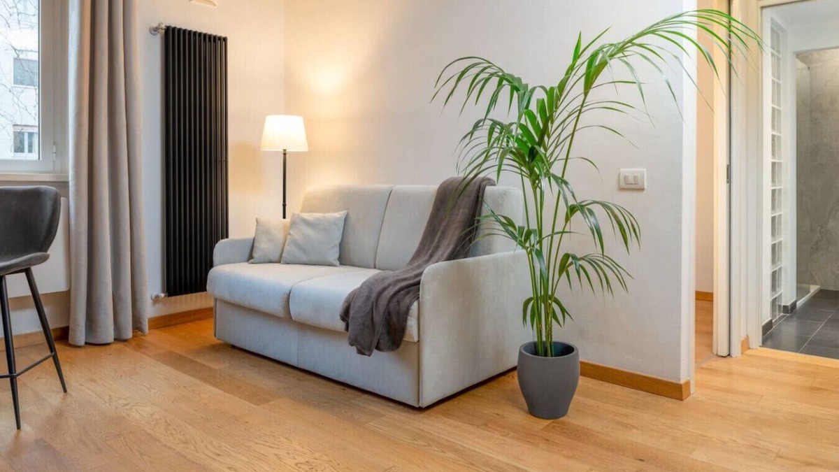 Porta Romana Condo | MAISON Saint Michel MONTE NERO