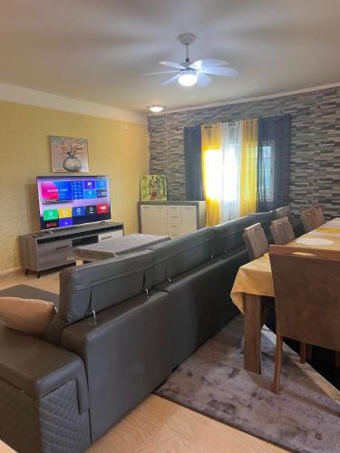 Bandraboua Apartment | Maison Salim