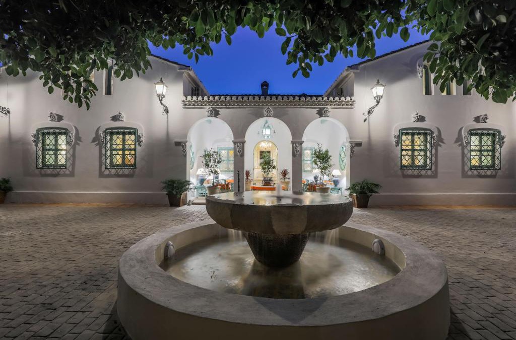 El Puig de Santa Maria Bed & Breakfast | Maison San Alfredo B&B