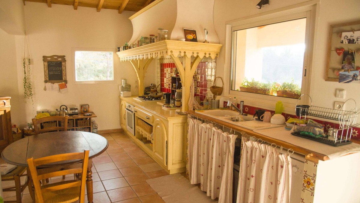 Aouste-sur-Sye House | Maison Sans vis à vis au Calme Proche de Toutes Commodités