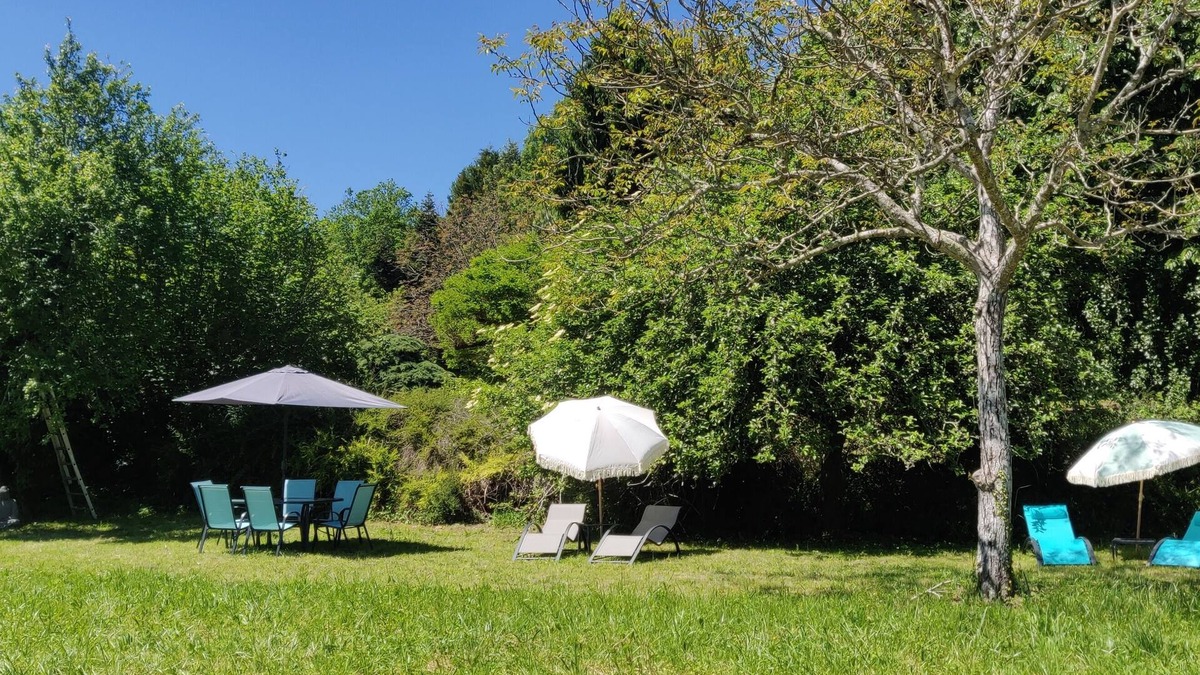 Lisle House | Maison Shizen