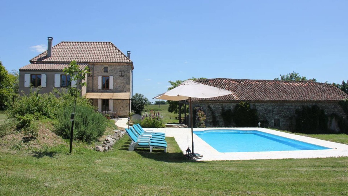 Lacepede House | Maison Sigalas, charming house