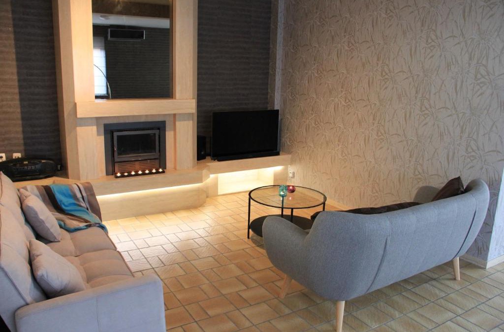 Meise Villa | Maison Spacieuse near Brussels