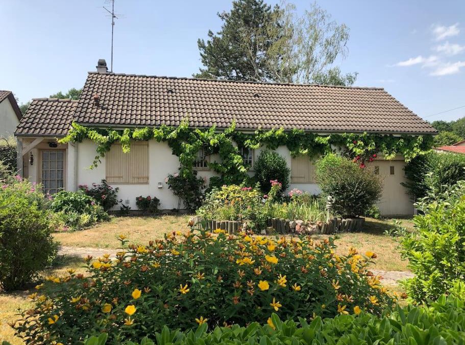 Saint-Florent House | Maison St Florent