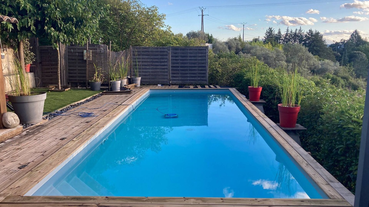 Lablachere House | Maison Sud Ardeche