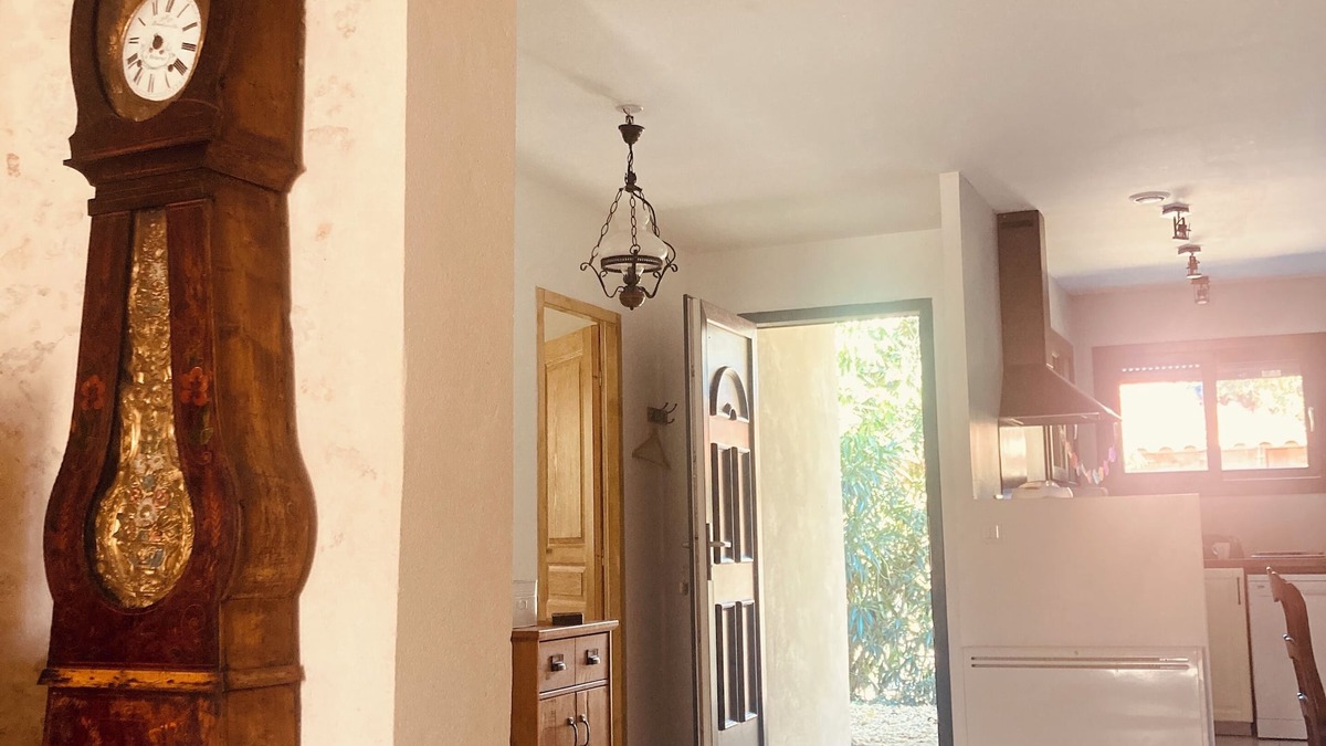 Reaup-Lisse House | Maison Sud Ouest Calme et Chaleureuse