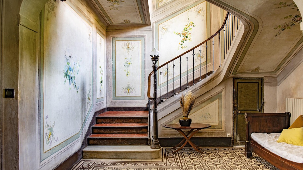 Brignoles House | Maison Sumiane : Bastide de Caractère au Coeur de la Provence Verte