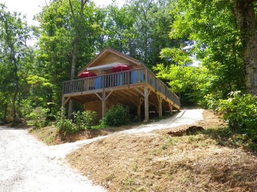 La Masse House | maison sur pilotis