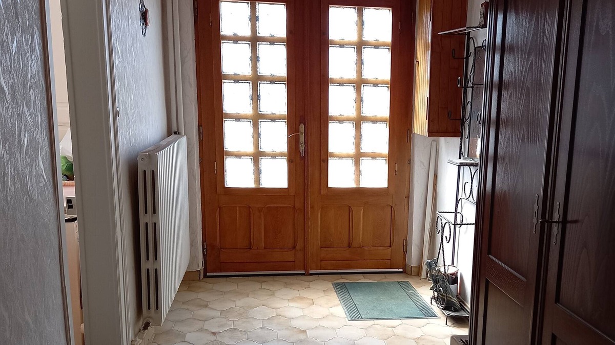 Chepy House | Maison T 3 à la Campagne