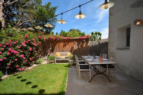 Tarascon House | Maison Tarascon