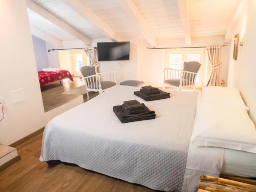 Aosta Apartment | Maison Tatà