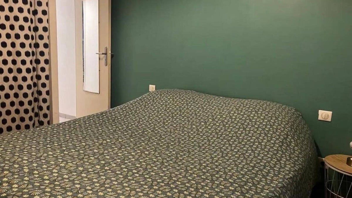 Villenave-d'Ornon House | Maison Teranga au Bourg Avec 2 Places de Parking Gratuites