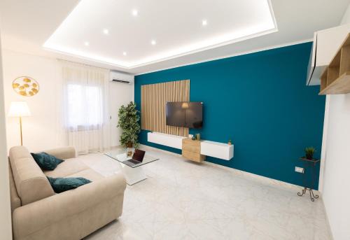 Rione Sanita Apartment | Maison Teresa
