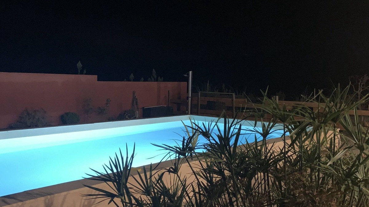 Ajac House | Maison, Terrasses, Piscine