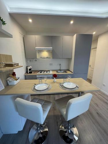 Rome Province Apartment | MaiSon Tigalì