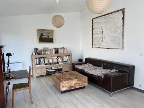 Heugueville-sur-Sienne House | Maison TOTORO