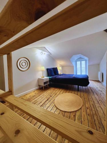Sevremont House | Maison Tout confort