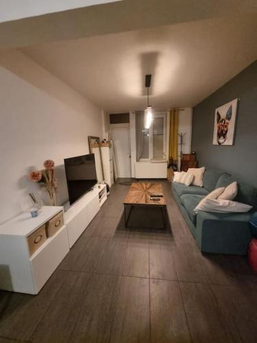 Coudekerque-Branche Apartment | Maison tout confort à 3minutes de Dunkerque