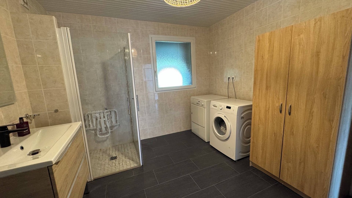 Moustoir-Ac House | Maison Ty'Bell-At the gateway to the Gulf of Morbihan