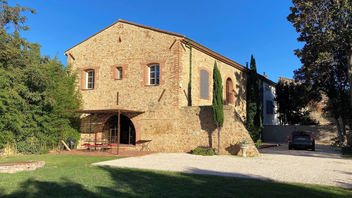 Bages Other | Maison Typiquement Catalane à 20minutes des Plages, de L'espagne et des Albères