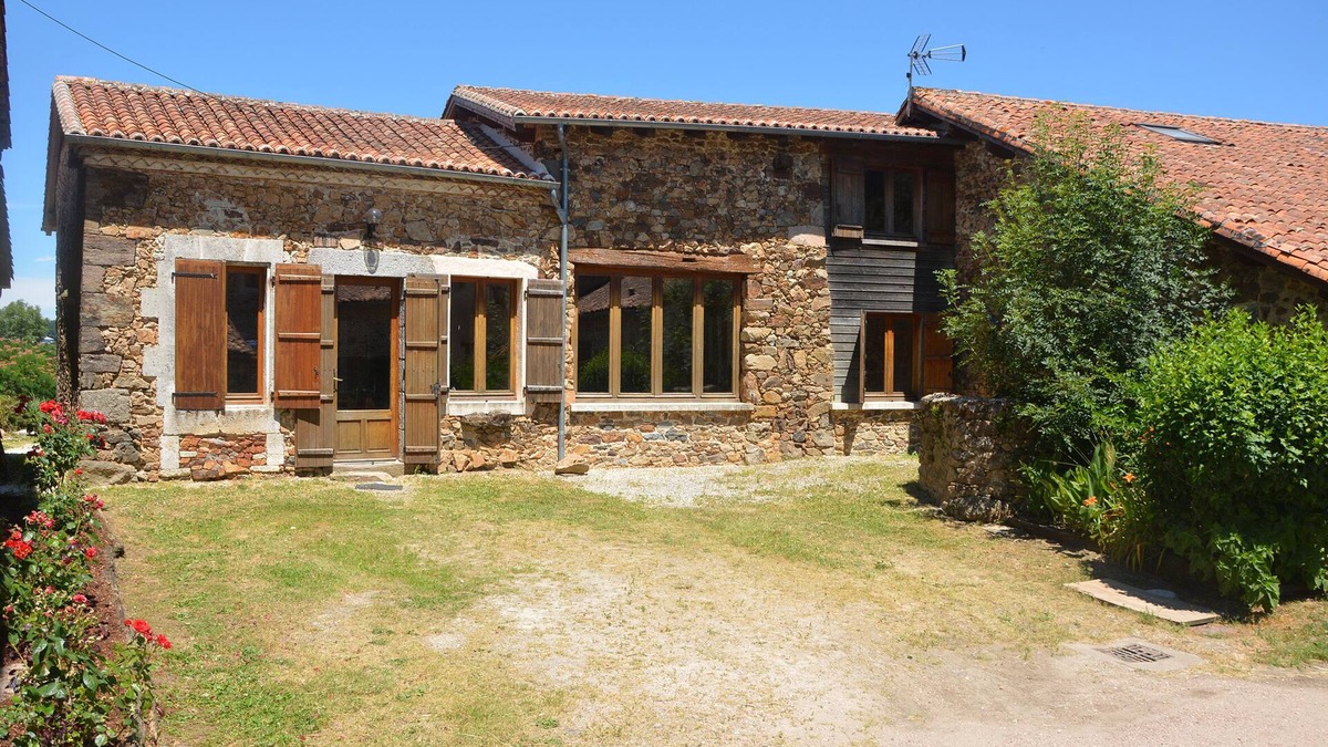 Bussiere-Badil House | Maison Vacances 6 à 8 Pers-périgord- Dordogne - Piscine - Animaux Admis
