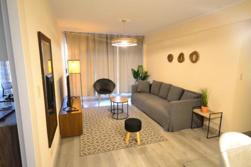 Cerro Colorado District Apartment | Maison Verte - Premium Apart