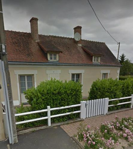 Baudres House | Maison village