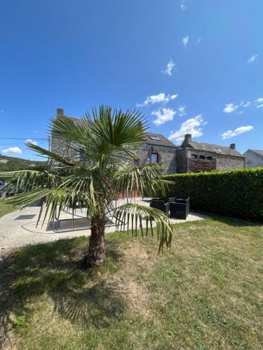 Anhée House | Maison villageoise