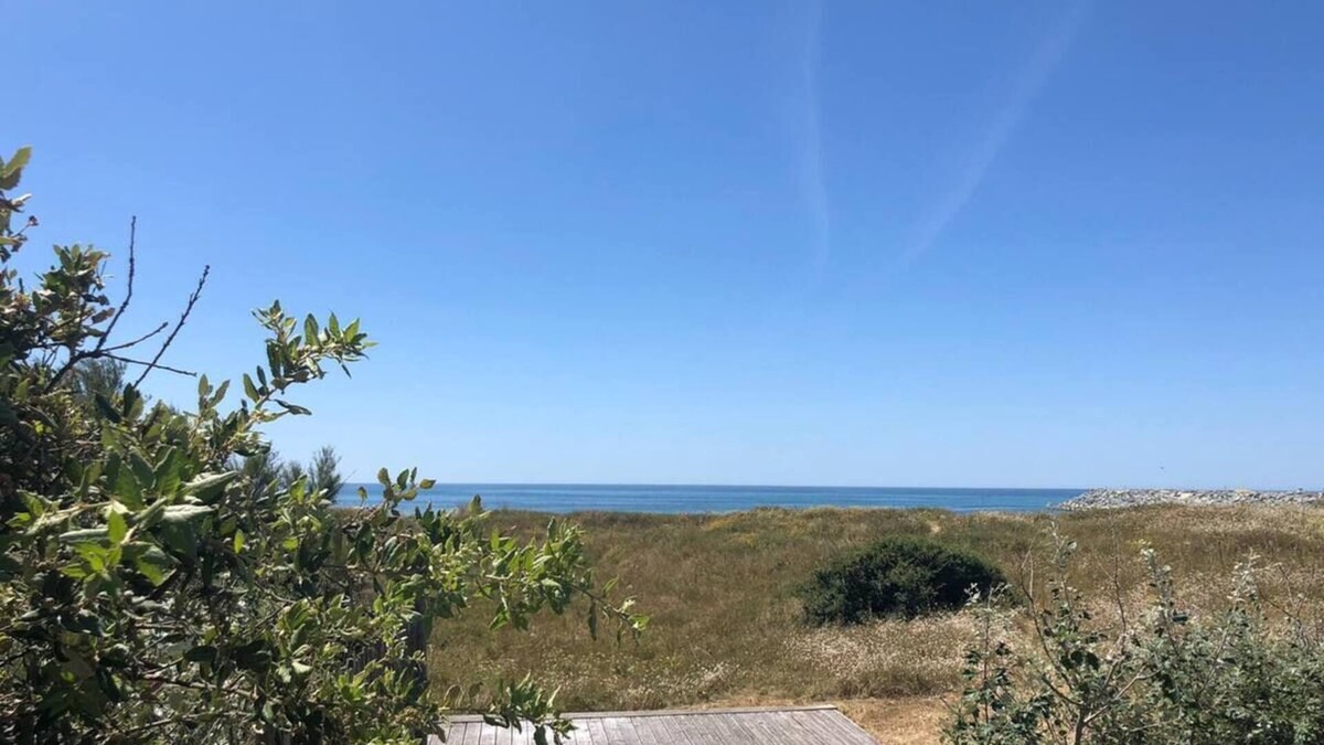 La Cotiniere House | Maison vue mer - La Cotinière