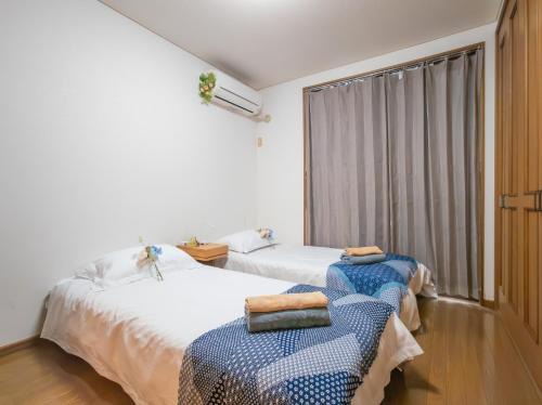 Nishikoiwa Apartment | Maison West 5th Avenue - Vacation STAY 18124