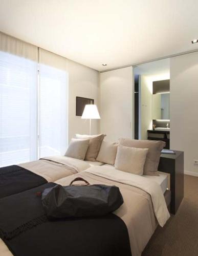 Wyck Apartment | Maison Wyck