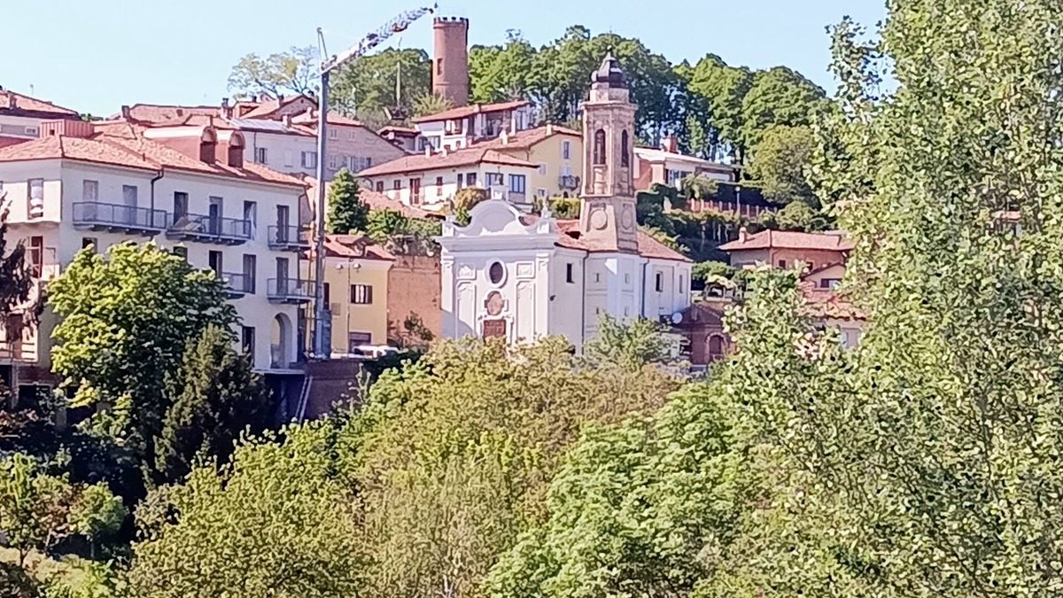Castagnole delle Lanze Villa | Maison Youunesco - Exclusive villa between the Langhe and Monferrato vineyards