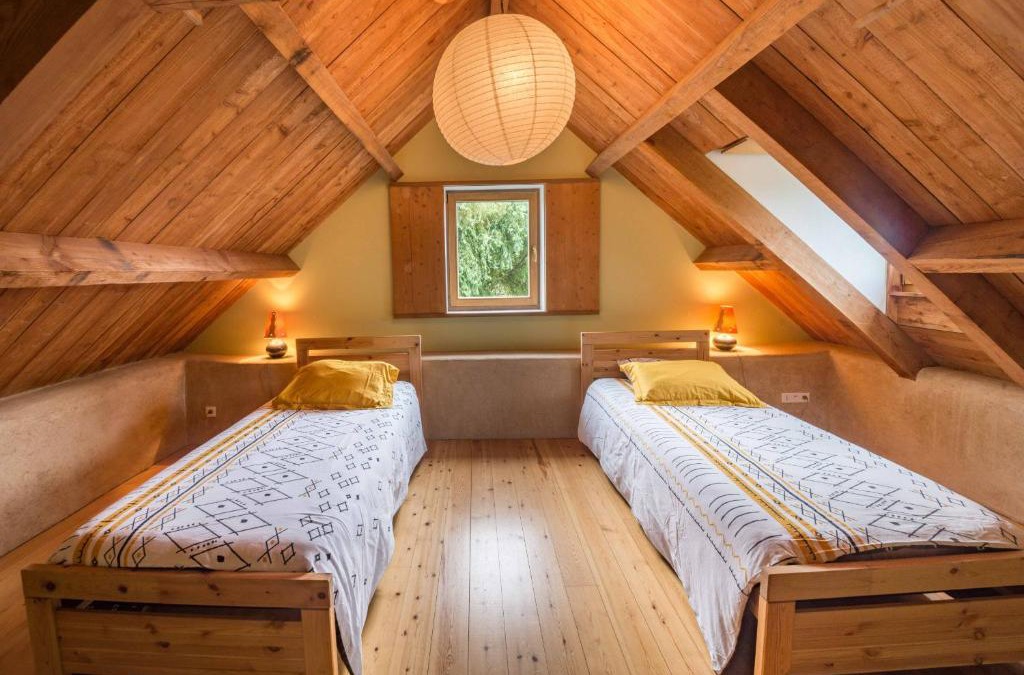 Lampaul-Ploudalmezeau House | MAISON YUKTI - Magnifique maison de charme proche plage