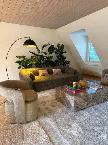 Werd Apartment | Maison Züri