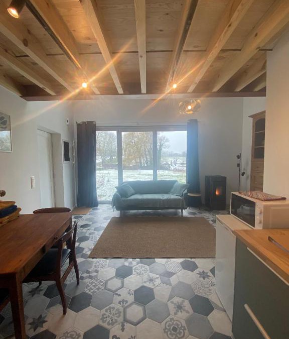 Beauvechain House | Maisonette à Tourinnes-la-Grosse