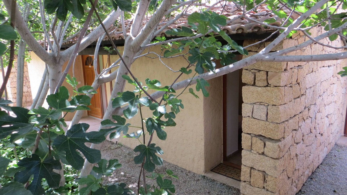 Serra-di-Ferro House | Maisonette 35m² 2-4 pers - Swimming pool - South Corsica - Near sea