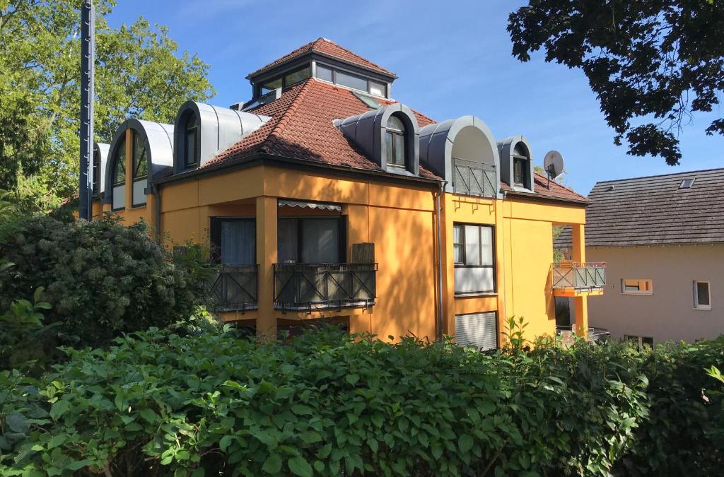 Bad Krozingen Apartment | Maisonette am Belchen