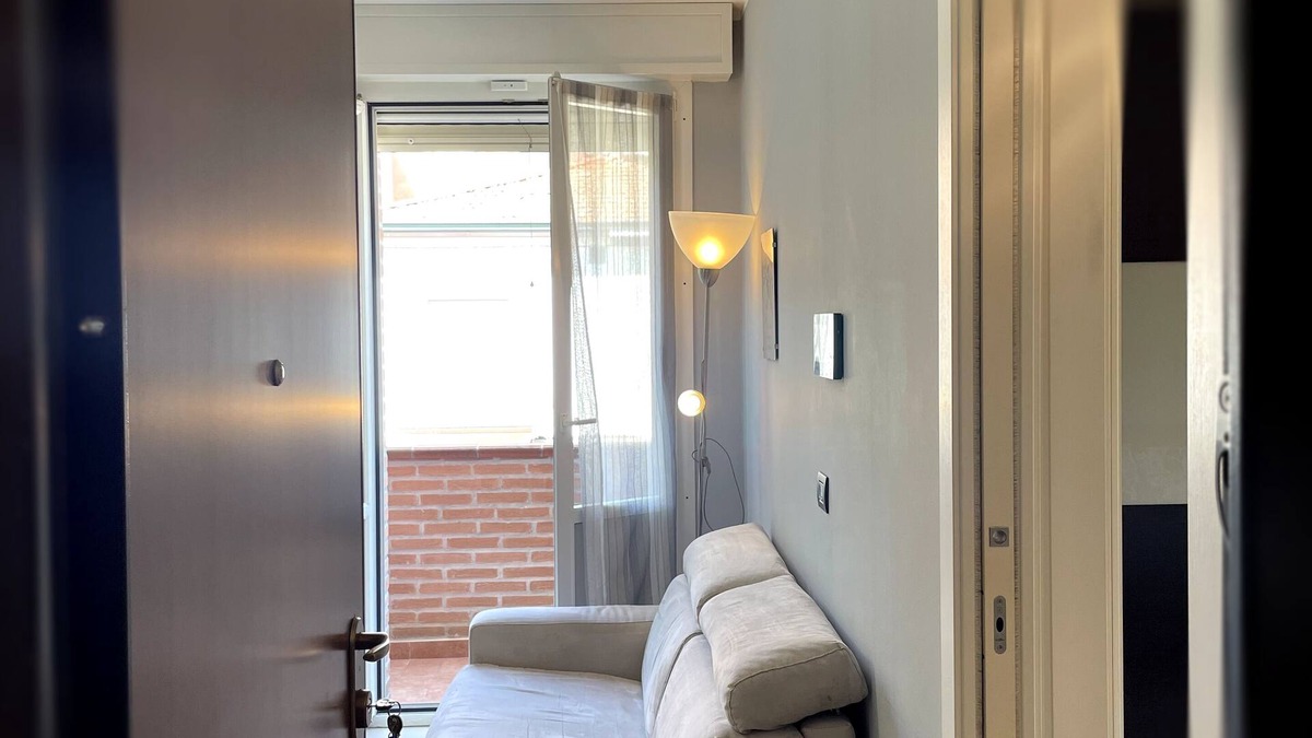Carpi Apartment | Maisonette Cibeno