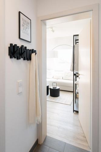 Kornwestheim Apartment | Maisonette - Stilvoll und Ruhig, Urban Design, Yoga