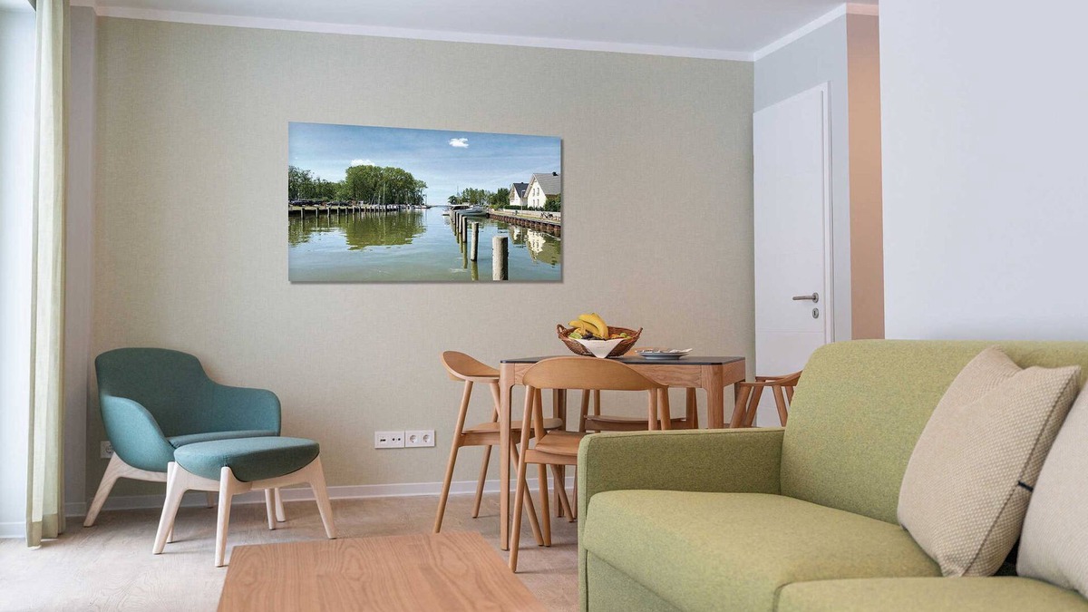 Trassenheide Resort | Maisonette Suite - TUI SUNEO Children's Resort Usedom
