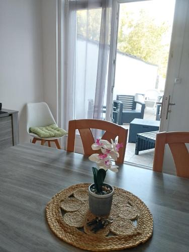 Le Marais House | Maisonlille