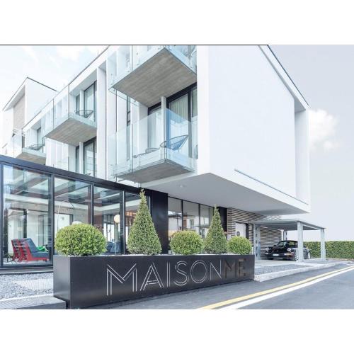 Bardolino Hotel | MaisonMe Boutique Hotel