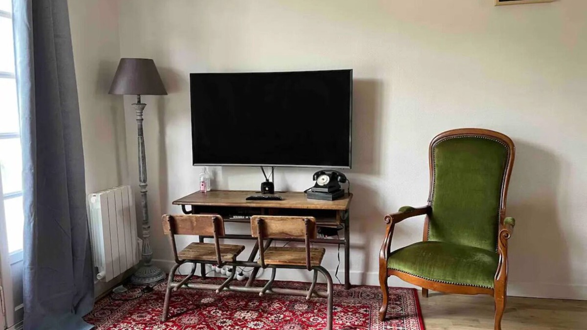 Baulne House | Maisonnette à la Campagne